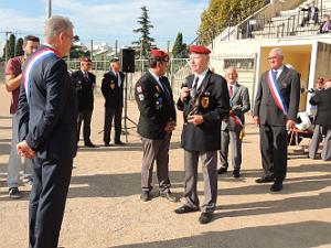 2018 10 06 LA GARDE FETE DE LA ST MICHEL PATRON DES PARACHUTISTES (193)
